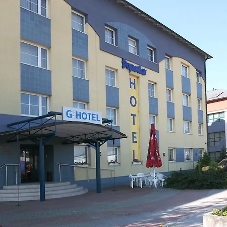 G ?ilina Hotel