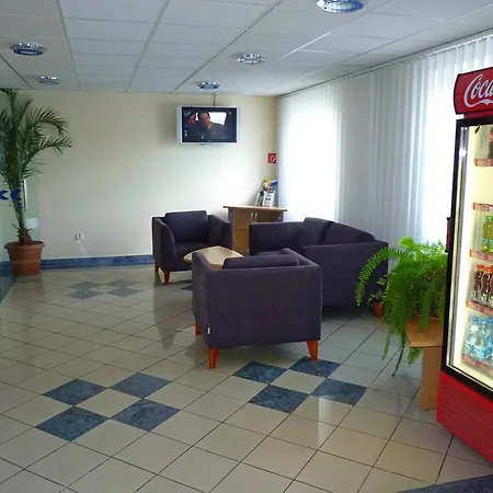 Hotel G ?ilina Zilina